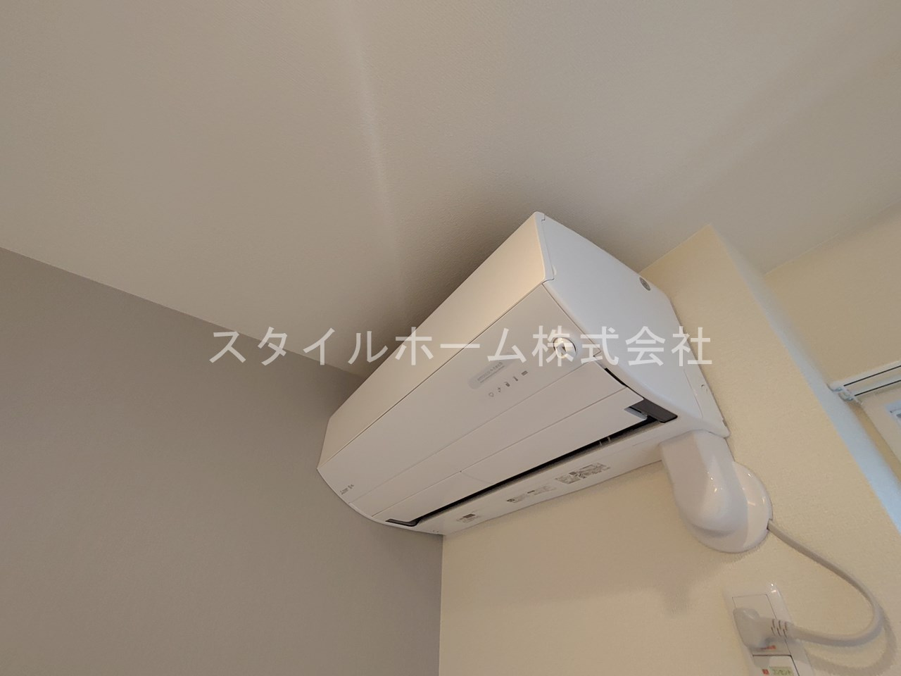 D-square東橋良町の設備