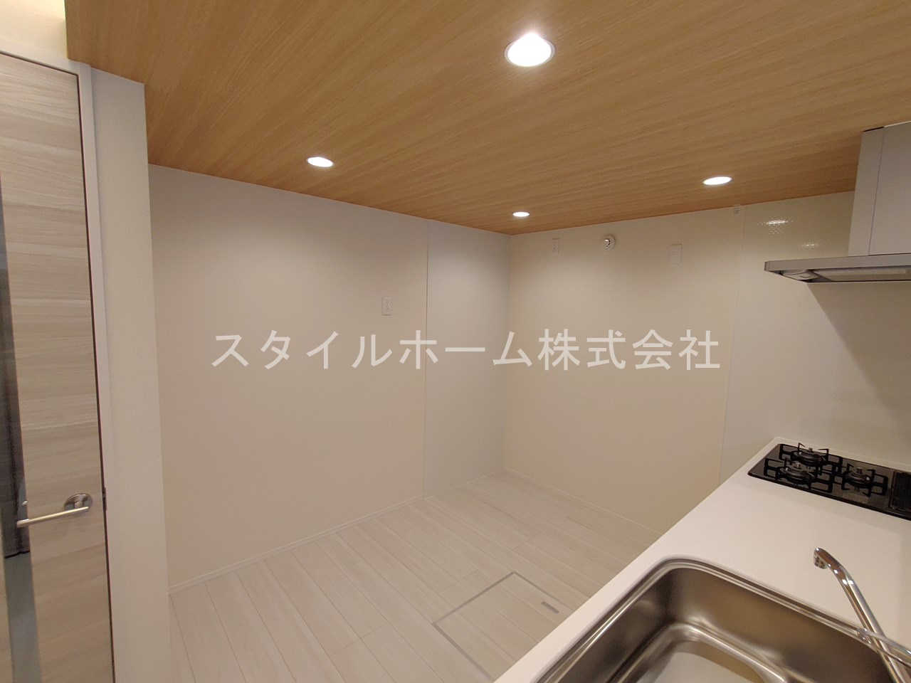 D-square東橋良町のその他