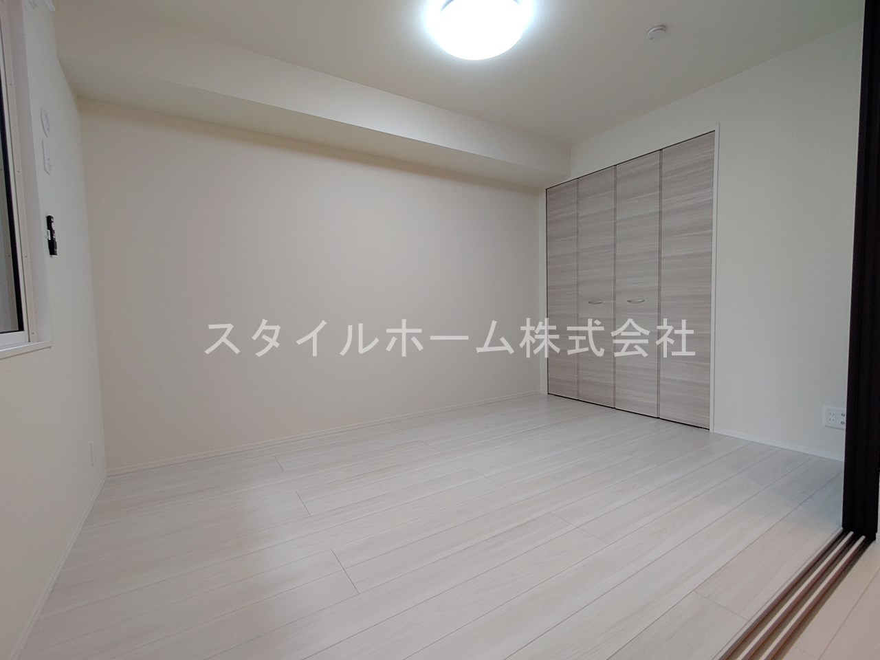 D-square東橋良町の内装