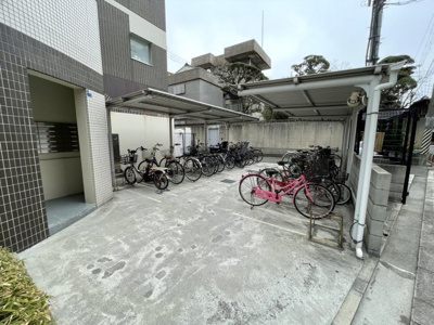 【その他共用部分】 | ORANGE T・SIDE