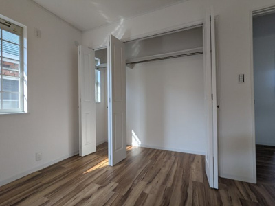 【収納】 | 桂木２丁目　中古戸建