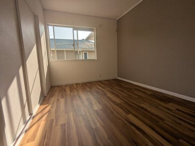 【洋室】 | 桂木２丁目　中古戸建