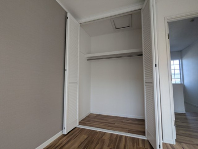 【収納】 | 桂木２丁目　中古戸建