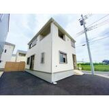 トラスト美園の外観|★都市ガス★温水洗浄便座★カードキー★南向き★追焚機能★