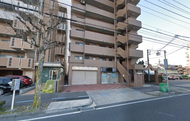 ユニーブル弥富通