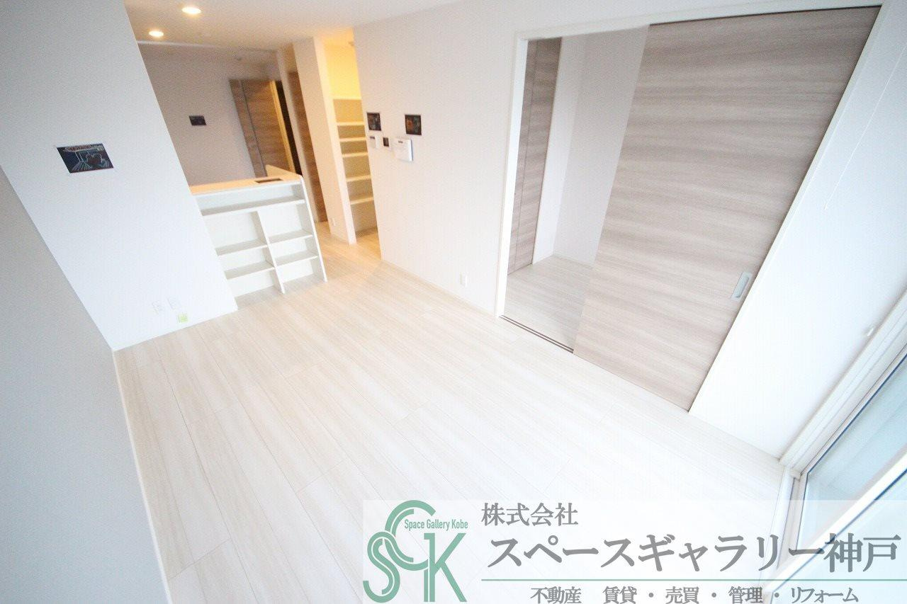 レ リヤン ファミリオⅧのその他|※お部屋により仕様が異なる場合があります※