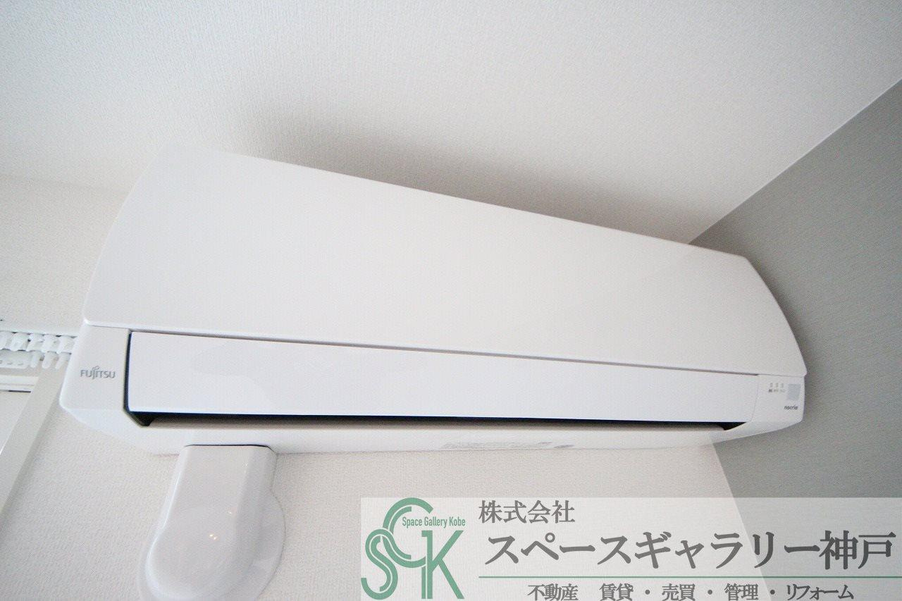 レ リヤン ファミリオⅧの設備|※お部屋により仕様が異なる場合があります※
