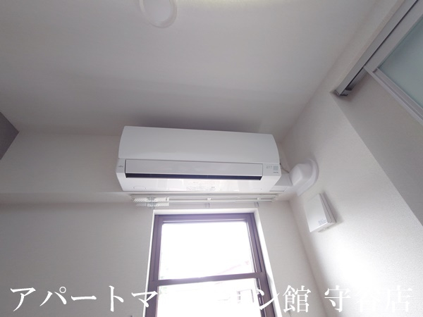 サニー　アヴニールの設備