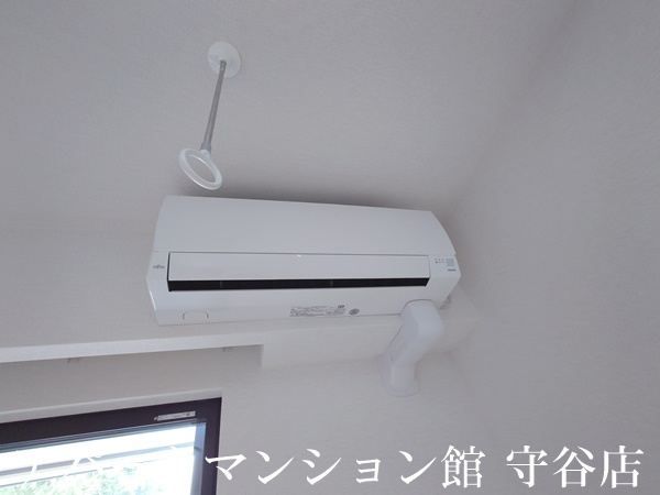 サニー　アヴニールの設備