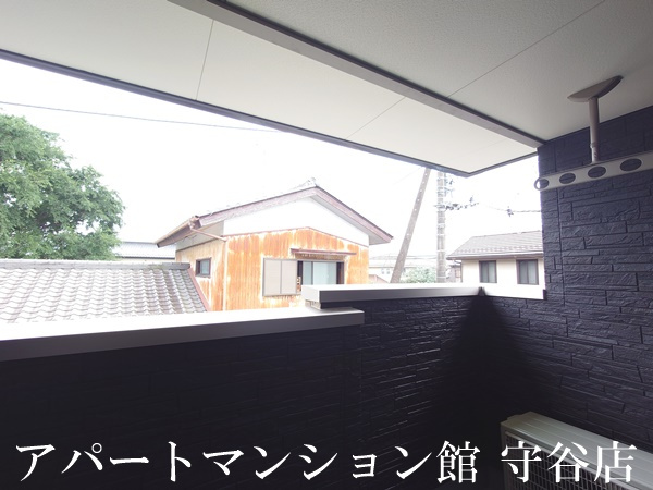 サニー　アヴニールの展望