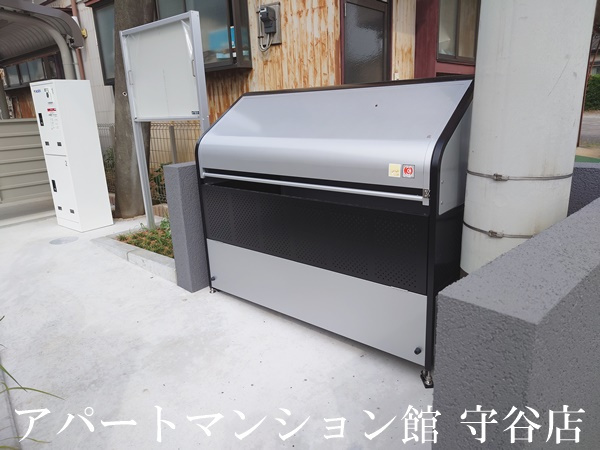 サニー　アヴニールのその他共用部分