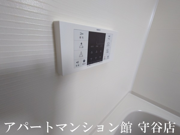 サニー　アヴニールのセキュリティ