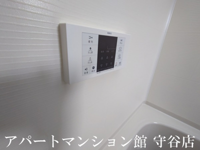 【セキュリティ】 | サニー　アヴニール