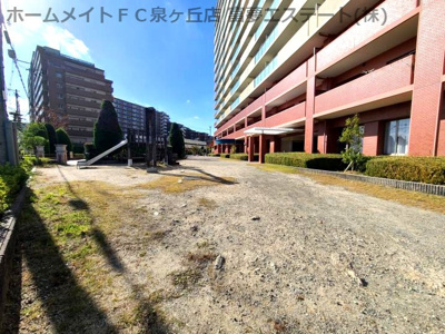 【周辺】 | パークシティ泉ヶ丘