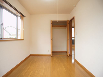 【子供部屋】 | プロバンスM村井 | 南側洋間です♪