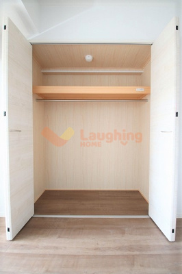 【収納】 | グランドシャルドン | ちょっとした収納スペースも充実しています