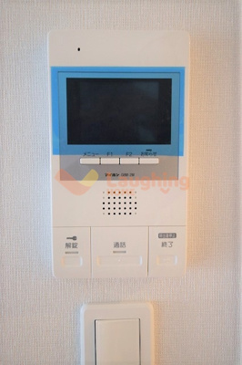 【セキュリティ】 | グランドシャルドン