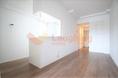 【内装】 | グランドシャルドン | 過ごしやすい室内です