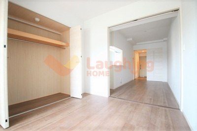 【居間・リビング】 | グランドシャルドン | 使いやすい居間です