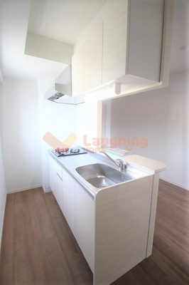 【キッチン】 | グランドシャルドン | きれいなキッチンです