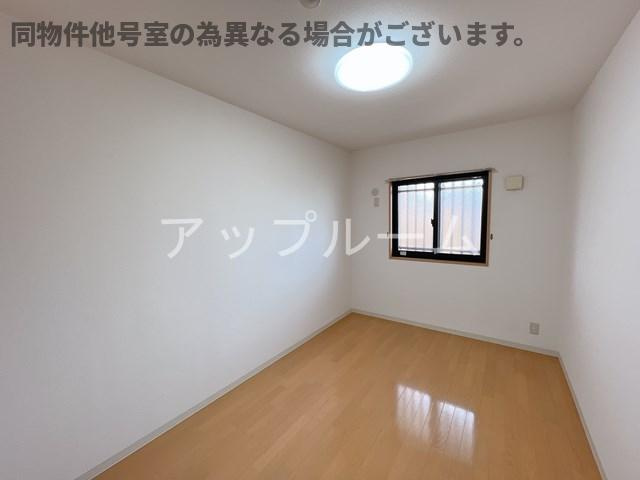 Bolson Tの居間・リビング