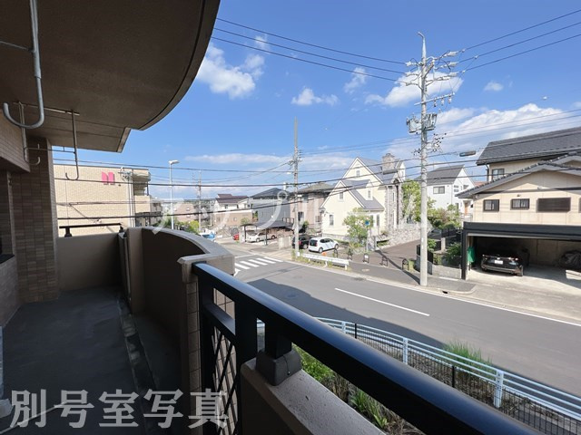 Bolson Tの展望