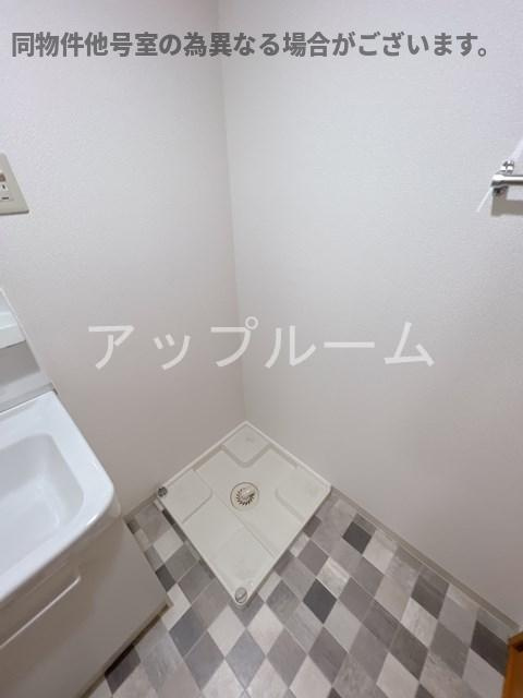 Bolson Tの設備