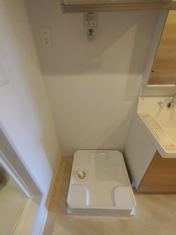 コーポ鈴弐番館の設備