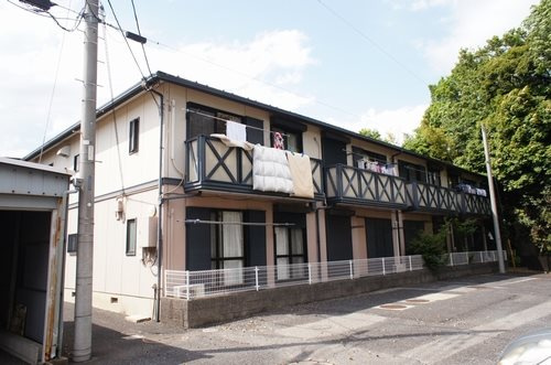 コーポ鈴弐番館