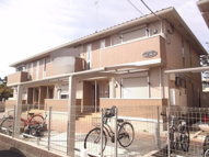 Lunesoleil（ルナソレイユ）の画像