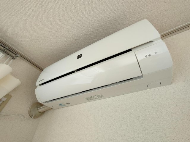 エステートピア高野の設備