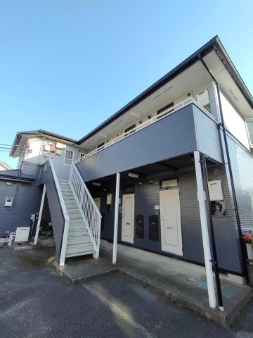 エステートピア高野