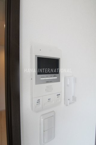 【セキュリティ】 | グランステージ堀切