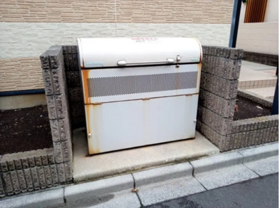 【その他共用部分】 | 若宮