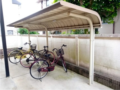 【駐車場】 | 若宮