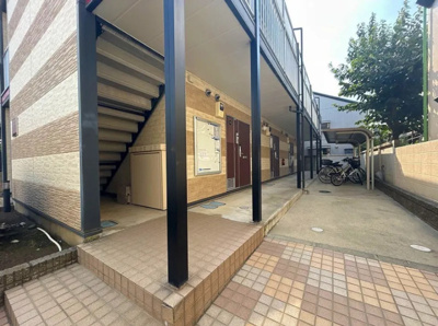 【その他共用部分】 | 若宮