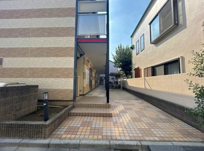 【その他共用部分】 | 若宮