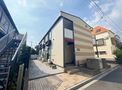 【外観】 | 若宮