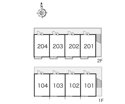 【区画図】 | 若宮