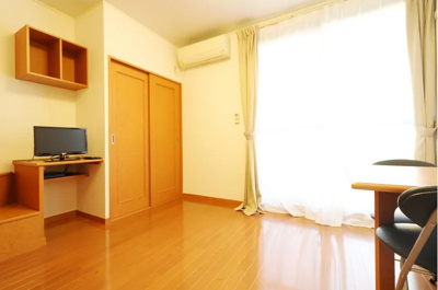 【内装】 | 若宮