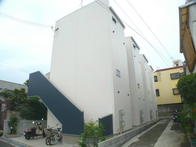 ラネージュ西明石