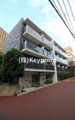 【外観】 | ハーモニーレジデンス板橋シティサイト