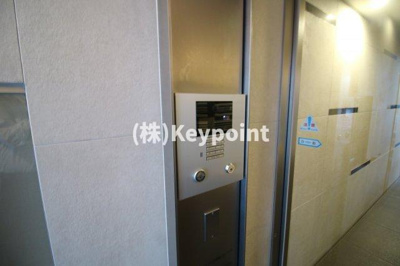 【その他共用部分】 | ハーモニーレジデンス板橋シティサイト