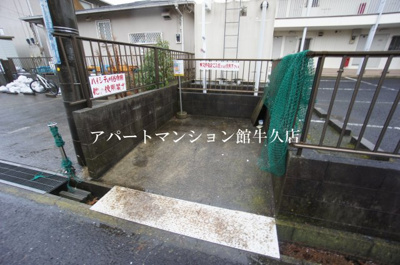 【その他共用部分】 | ハイシティ刈谷