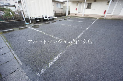 【駐車場】 | ハイシティ刈谷