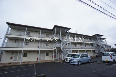 【外観】 | ハイシティ刈谷