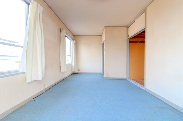 【洋室】の画像