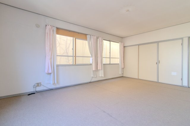 【洋室】の画像