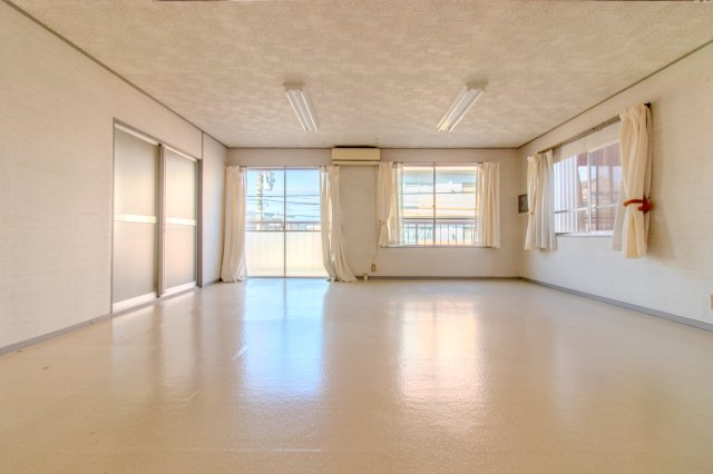 【洋室】の画像