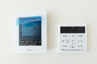 【設備】 | 鈴鹿市長太新町4丁目《4号棟》